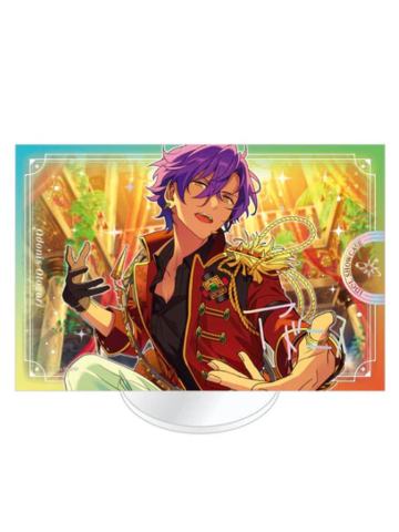 乙狩阿多尼斯B亚克力立牌-IDOL SHOWCASE系列