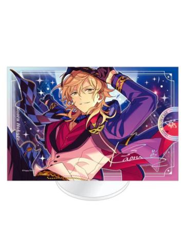 羽风薰C亚克力立牌-IDOL SHOWCASE系列