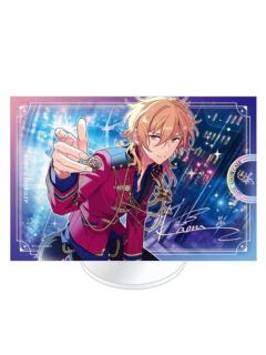 羽风薰B亚克力立牌-IDOL SHOWCASE系列