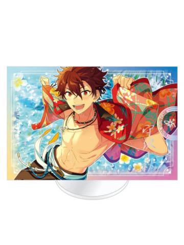 守泽千秋C亚克力立牌-IDOL SHOWCASE系列