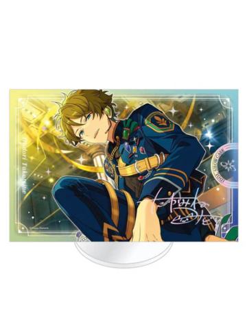 高峯翠B亚克力立牌-IDOL SHOWCASE系列