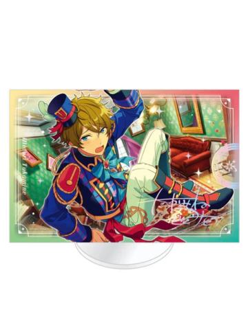 高峯翠C亚克力立牌-IDOL SHOWCASE系列