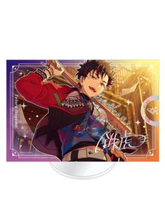 南云铁虎D亚克力立牌-IDOL SHOWCASE系列