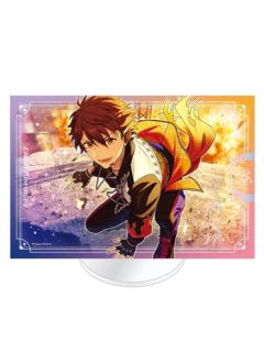 守泽千秋A亚克力立牌-IDOL SHOWCASE系列