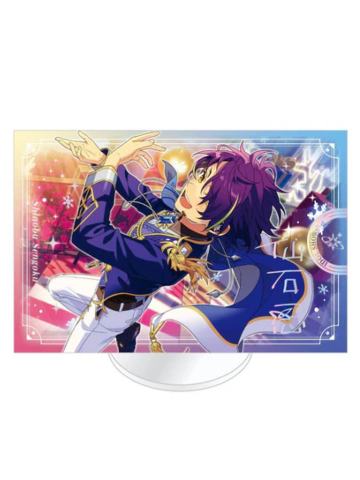 仙石忍D亚克力立牌-IDOL SHOWCASE系列