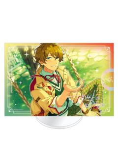 高峯翠A亚克力立牌-IDOL SHOWCASE系列