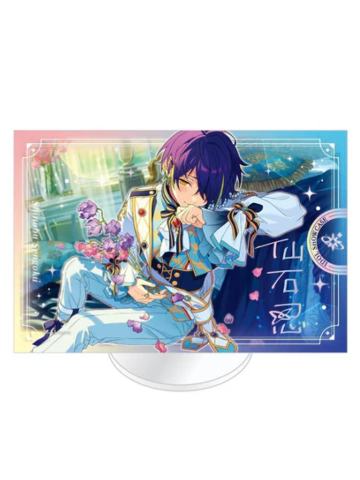 仙石忍E亚克力立牌-IDOL SHOWCASE系列