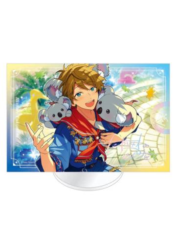 高峯翠E亚克力立牌-IDOL SHOWCASE系列