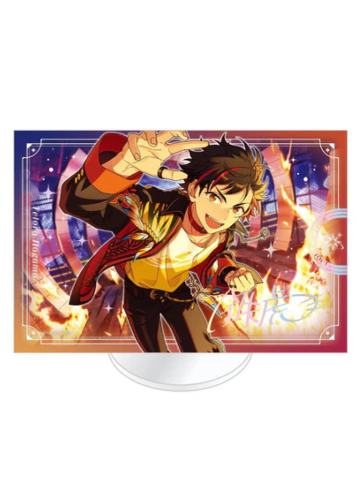 南云铁虎A亚克力立牌-IDOL SHOWCASE系列