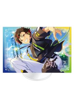 南云铁虎B亚克力立牌-IDOL SHOWCASE系列