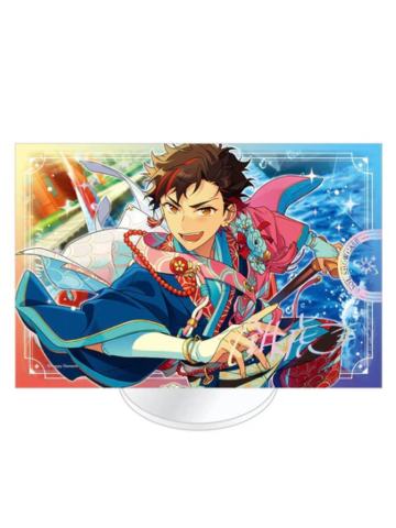 南云铁虎F亚克力立牌-IDOL SHOWCASE系列