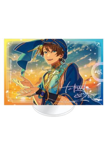 高峯翠D亚克力立牌-IDOL SHOWCASE系列