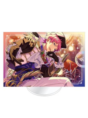 斋宫宗D亚克力立牌-IDOL SHOWCASE系列