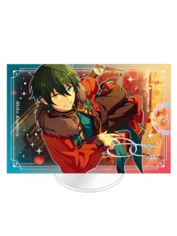 影片美伽C亚克力立牌-IDOL SHOWCASE系列