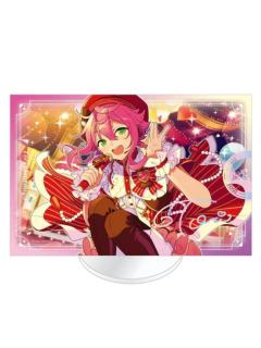 姬宫桃李B亚克力立牌-IDOL SHOWCASE系列