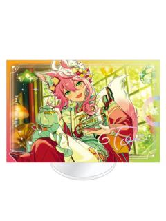 姬宫桃李D亚克力立牌-IDOL SHOWCASE系列