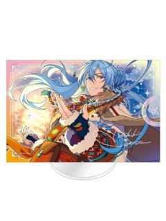 日日树涉D亚克力立牌-IDOL SHOWCASE系列