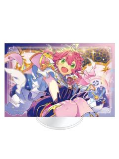 姬宫桃李A亚克力立牌-IDOL SHOWCASE系列