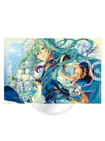 日日树涉E亚克力立牌-IDOL SHOWCASE系列