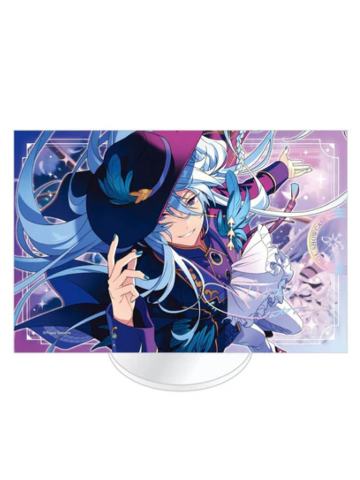 日日树涉B亚克力立牌-IDOL SHOWCASE系列