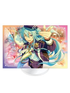 日日树涉C亚克力立牌-IDOL SHOWCASE系列