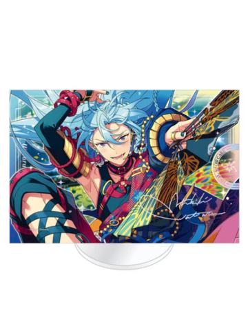 日日树涉F亚克力立牌-IDOL SHOWCASE系列