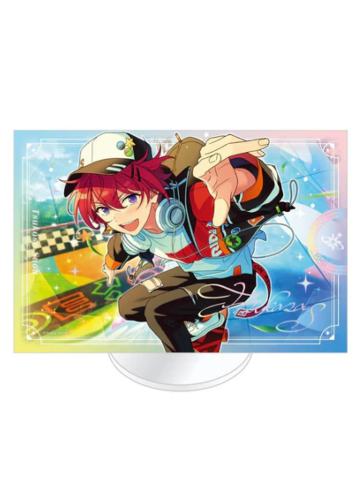 朱樱司C亚克力立牌-IDOL SHOWCASE系列