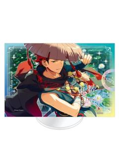 鬼龙红郎C亚克力立牌-IDOL SHOWCASE系列