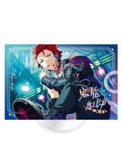鬼龙红郎B亚克力立牌-IDOL SHOWCASE系列