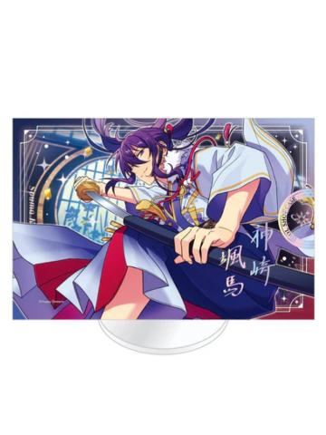 神崎飒马A亚克力立牌-IDOL SHOWCASE系列