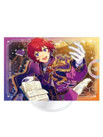 朱樱司E亚克力立牌-IDOL SHOWCASE系列