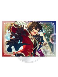 朔间凛月B亚克力立牌-IDOL SHOWCASE系列