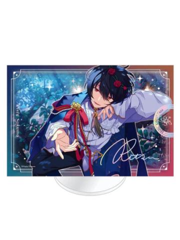 朔间凛月A亚克力立牌-IDOL SHOWCASE系列