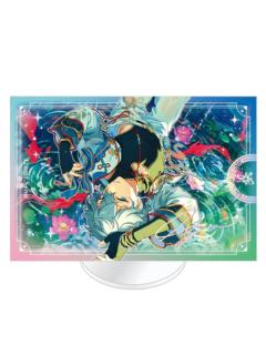 濑名泉D亚克力立牌-IDOL SHOWCASE系列