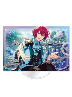 朱樱司B亚克力立牌-IDOL SHOWCASE系列