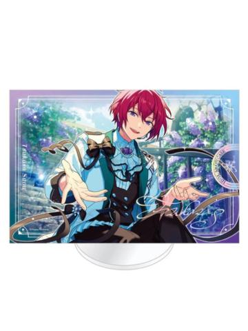 朱樱司B亚克力立牌-IDOL SHOWCASE系列