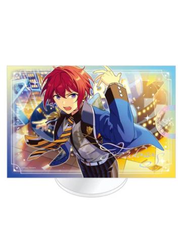 朱樱司D亚克力立牌-IDOL SHOWCASE系列