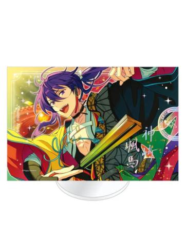 神崎飒马C亚克力立牌-IDOL SHOWCASE系列