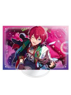 朱樱司F亚克力立牌-IDOL SHOWCASE系列