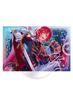 月永雷欧E亚克力立牌-IDOL SHOWCASE系列