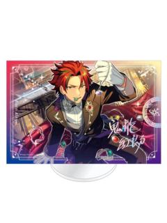 鬼龙红郎D亚克力立牌-IDOL SHOWCASE系列