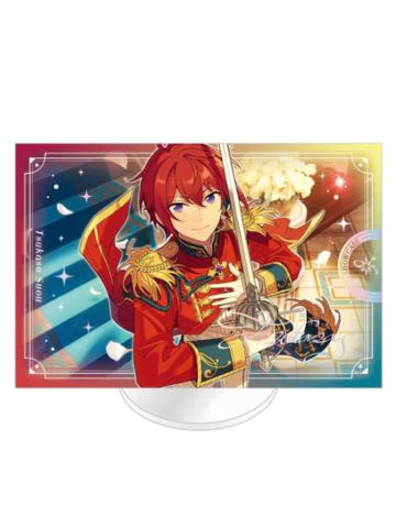 朱樱司A亚克力立牌-IDOL SHOWCASE系列