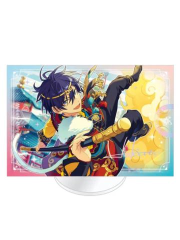 冰鹰北斗D亚克力立牌-IDOL SHOWCASE系列