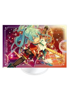 日日树涉A亚克力立牌-IDOL SHOWCASE系列