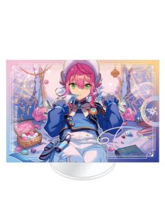 姬宫桃李C亚克力立牌-IDOL SHOWCASE系列