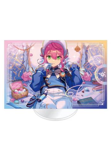 姬宫桃李C亚克力立牌-IDOL SHOWCASE系列