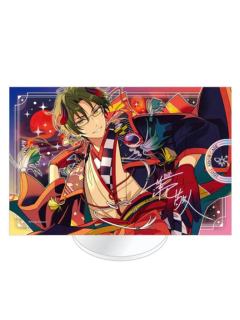 莲巳敬人D亚克力立牌-IDOL SHOWCASE系列