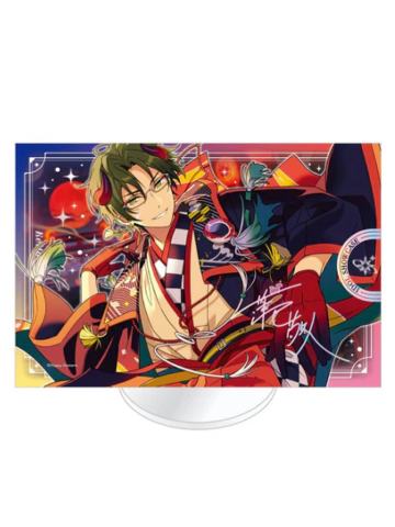 莲巳敬人D亚克力立牌-IDOL SHOWCASE系列