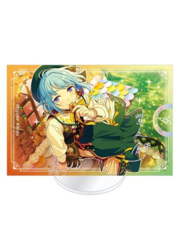 紫之创C亚克力立牌-IDOL SHOWCASE系列