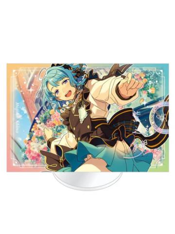 紫之创A亚克力立牌-IDOL SHOWCASE系列